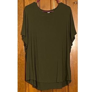 Old Navy Luxe Tee